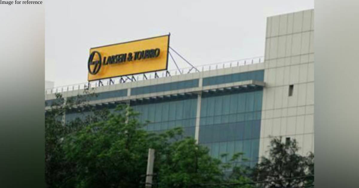 L&T bags contract worth Rs 2,500-5,000 crore from Indian Oil Corp